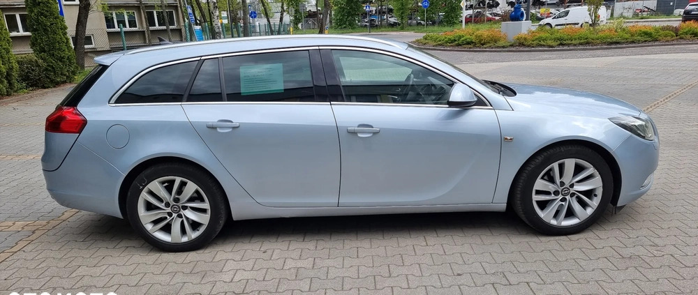 Toyota Auris cena 36900 przebieg: 108000, rok produkcji 2014 z Nidzica małe 92